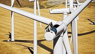 歌美飒与西门子并购获股东批准 距全球最大风机制造商再近一步|界面新闻